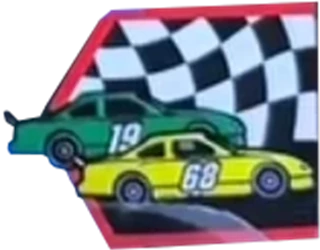 Mainline - HW Starting Grid